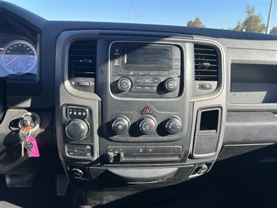 2013 RAM 1500 ST   - Photo 11 - Oklahoma City, OK 73112