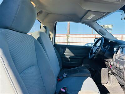 2013 RAM 1500 ST   - Photo 15 - Oklahoma City, OK 73112