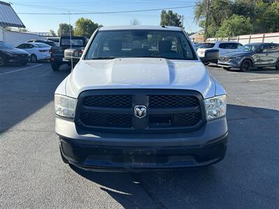 2013 RAM 1500 ST   - Photo 3 - Oklahoma City, OK 73112