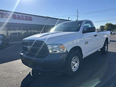 2013 RAM 1500 ST Truck