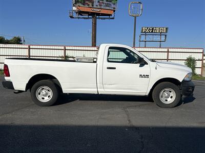 2013 RAM 1500 ST   - Photo 5 - Oklahoma City, OK 73112
