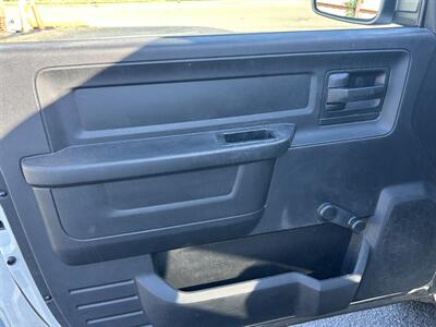 2013 RAM 1500 ST   - Photo 9 - Oklahoma City, OK 73112