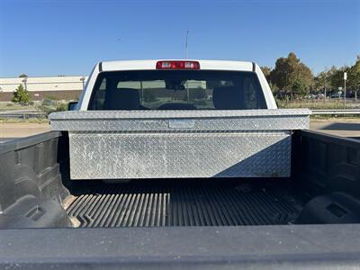 2013 RAM 1500 ST   - Photo 10 - Oklahoma City, OK 73112