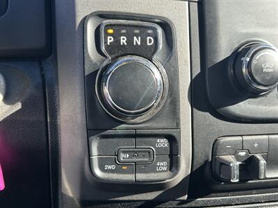 2013 RAM 1500 ST   - Photo 12 - Oklahoma City, OK 73112