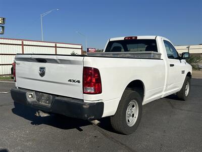 2013 RAM 1500 ST   - Photo 6 - Oklahoma City, OK 73112