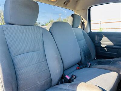 2013 RAM 1500 ST   - Photo 13 - Oklahoma City, OK 73112