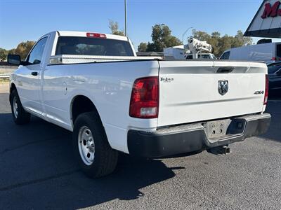 2013 RAM 1500 ST   - Photo 8 - Oklahoma City, OK 73112