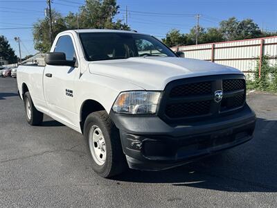 2013 RAM 1500 ST   - Photo 4 - Oklahoma City, OK 73112