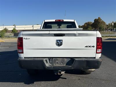 2013 RAM 1500 ST   - Photo 7 - Oklahoma City, OK 73112