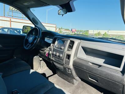 2013 RAM 1500 ST   - Photo 14 - Oklahoma City, OK 73112
