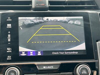 2017 Honda Civic EX   - Photo 9 - Oklahoma City, OK 73112