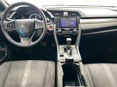 2017 Honda Civic EX   - Photo 10 - Oklahoma City, OK 73112