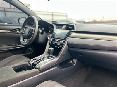 2017 Honda Civic EX   - Photo 12 - Oklahoma City, OK 73112