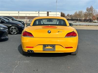 2011 BMW Z4 sDrive30i   - Photo 7 - Oklahoma City, OK 73112