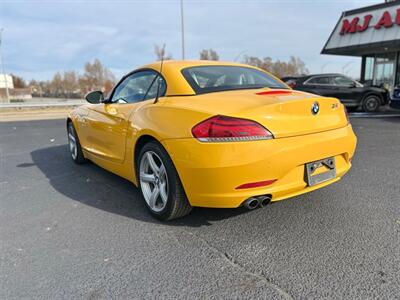 2011 BMW Z4 sDrive30i   - Photo 8 - Oklahoma City, OK 73112