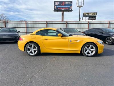 2011 BMW Z4 sDrive30i   - Photo 2 - Oklahoma City, OK 73112