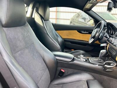 2011 BMW Z4 sDrive30i   - Photo 14 - Oklahoma City, OK 73112