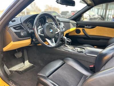 2011 BMW Z4 sDrive30i   - Photo 12 - Oklahoma City, OK 73112