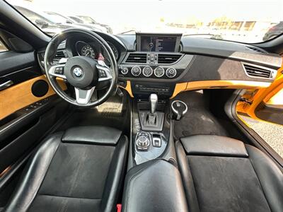2011 BMW Z4 sDrive30i   - Photo 15 - Oklahoma City, OK 73112
