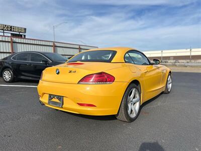 2011 BMW Z4 sDrive30i   - Photo 6 - Oklahoma City, OK 73112