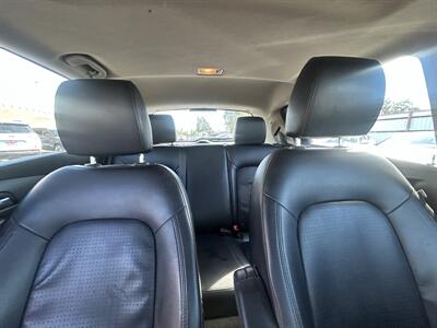 2013 Chevrolet Sonic LTZ Auto   - Photo 22 - Oklahoma City, OK 73112