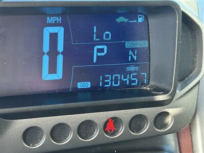 2013 Chevrolet Sonic LTZ Auto   - Photo 11 - Oklahoma City, OK 73112