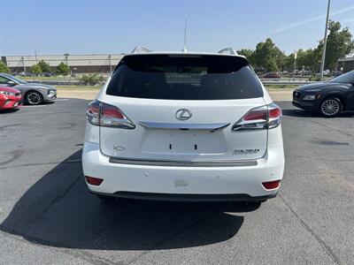 2014 Lexus RX 350   - Photo 7 - Oklahoma City, OK 73112