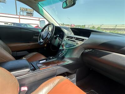 2014 Lexus RX 350   - Photo 21 - Oklahoma City, OK 73112