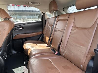 2014 Lexus RX 350   - Photo 14 - Oklahoma City, OK 73112