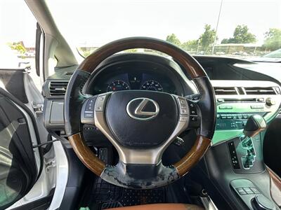 2014 Lexus RX 350   - Photo 10 - Oklahoma City, OK 73112