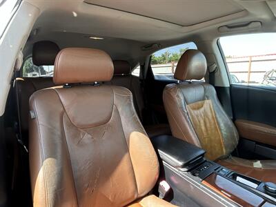 2014 Lexus RX 350   - Photo 20 - Oklahoma City, OK 73112