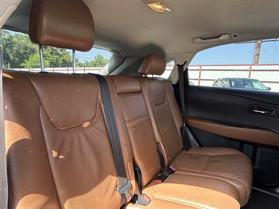 2014 Lexus RX 350   - Photo 18 - Oklahoma City, OK 73112