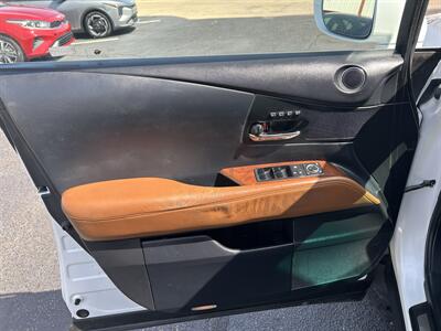 2014 Lexus RX 350   - Photo 9 - Oklahoma City, OK 73112