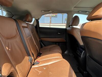 2014 Lexus RX 350   - Photo 16 - Oklahoma City, OK 73112