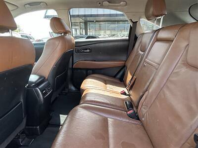 2014 Lexus RX 350   - Photo 12 - Oklahoma City, OK 73112