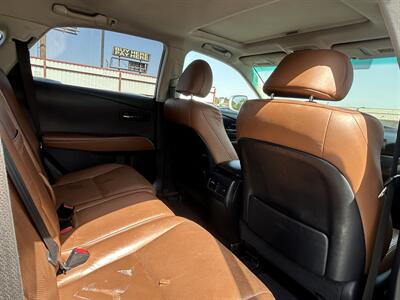 2014 Lexus RX 350   - Photo 17 - Oklahoma City, OK 73112