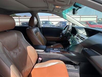 2014 Lexus RX 350   - Photo 19 - Oklahoma City, OK 73112
