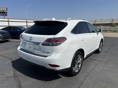 2014 Lexus RX 350   - Photo 6 - Oklahoma City, OK 73112