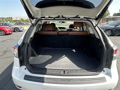 2014 Lexus RX 350   - Photo 15 - Oklahoma City, OK 73112