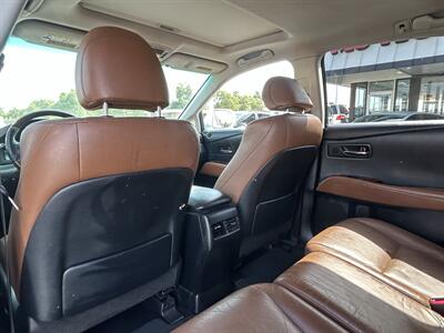 2014 Lexus RX 350   - Photo 13 - Oklahoma City, OK 73112