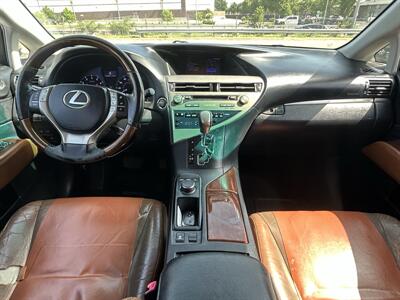 2014 Lexus RX 350   - Photo 11 - Oklahoma City, OK 73112