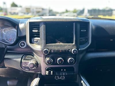 2020 RAM 1500 Big Horn   - Photo 14 - Oklahoma City, OK 73112