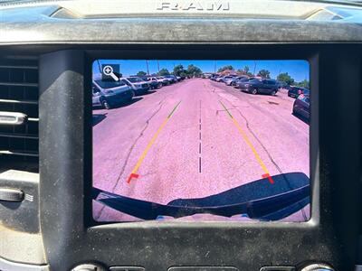 2020 RAM 1500 Big Horn   - Photo 13 - Oklahoma City, OK 73112