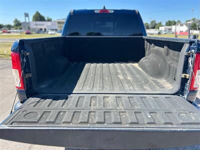 2020 RAM 1500 Big Horn   - Photo 7 - Oklahoma City, OK 73112