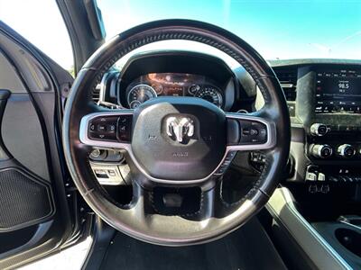 2020 RAM 1500 Big Horn   - Photo 11 - Oklahoma City, OK 73112