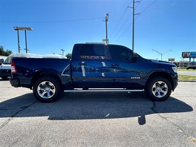 2020 RAM 1500 Big Horn   - Photo 8 - Oklahoma City, OK 73112