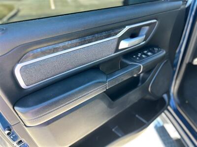 2020 RAM 1500 Big Horn   - Photo 10 - Oklahoma City, OK 73112