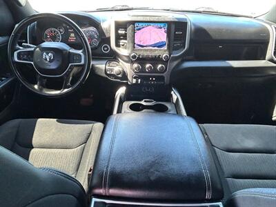 2020 RAM 1500 Big Horn   - Photo 15 - Oklahoma City, OK 73112