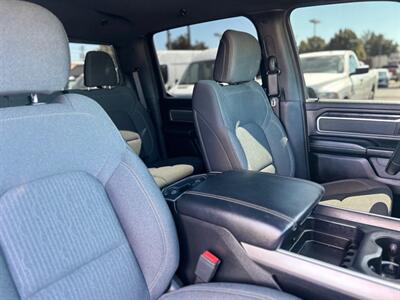 2020 RAM 1500 Big Horn   - Photo 19 - Oklahoma City, OK 73112