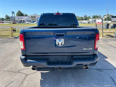 2020 RAM 1500 Big Horn   - Photo 6 - Oklahoma City, OK 73112